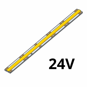 Taśma LED 24V