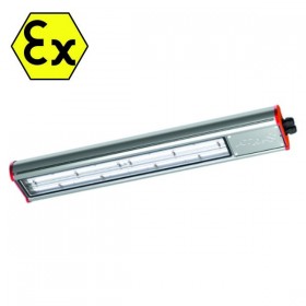 Lampa przeciwwybuchowa