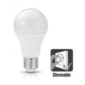 Żarówka LED do ściemniacza