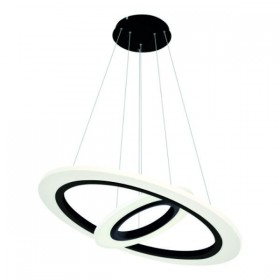 Lampa wisząca LED RING