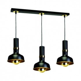 Lampy industrialne