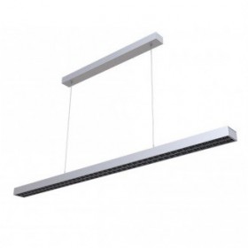 Lampa liniowa wisząca