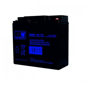 Akumulator 12V AGM