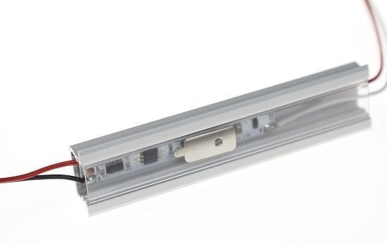 Włącznik PWM do profilu aluminiowego