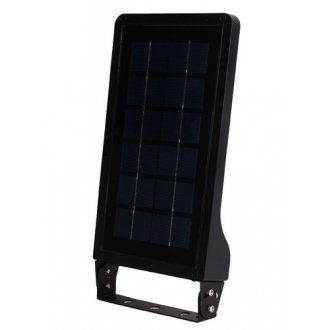 Lampa drogowa solarna LED 20W