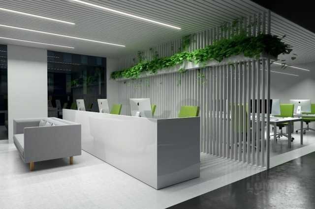 Profile LED Sileda