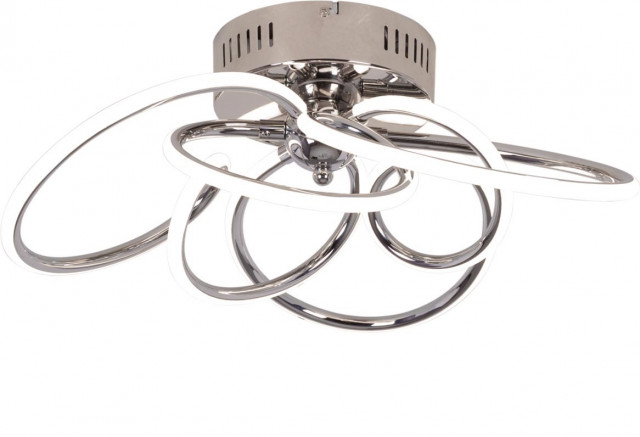 Lampa sufitowa K-8100 z serii ALOR