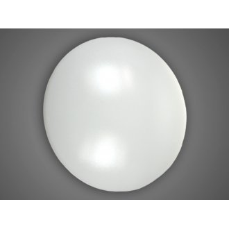 Okrągły plafon LED 12W 800lm - 4500K