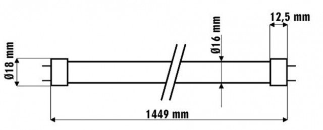 HB29048 wymiary