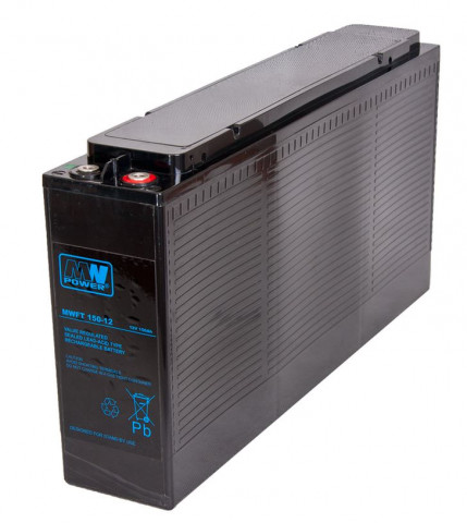 Akumulator MWFT 150-12