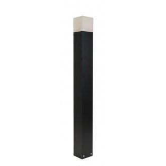  Lampa ogrodowa stojąca nowoczesna