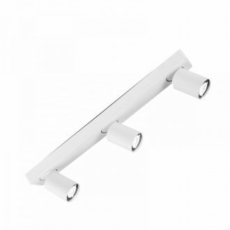 Reflektor CLEO 3 50W - BIAŁY