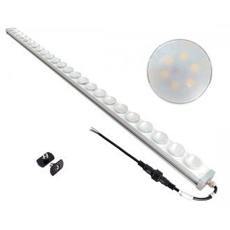 Świetlówka LED do roślin 42W 6170lm IP65