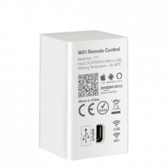 Mostek WiFi Cloud YT1 Mi-Light