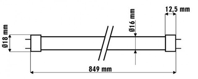 HB29033 wymiary