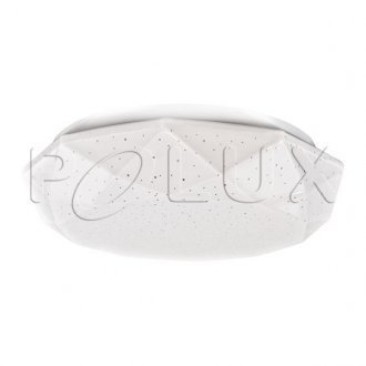 Plafoniera LED IP44 GALAXY