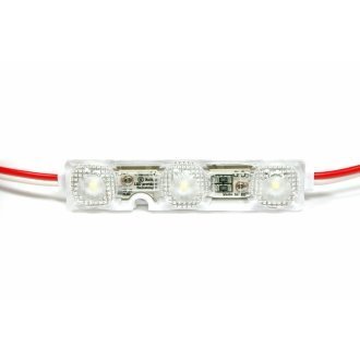 Modu LED COQ Samsung 3 X LED - 7500K