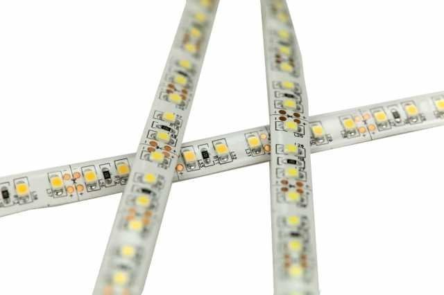 Profesjonalne Taśmy LED SMD3528 IP65