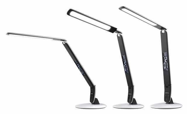 Lampka na biurko LED 7W