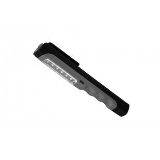 Warsztatowa lampa LED zasilana bateriami PENLIGHT LED IP40