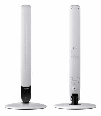 Lamka Poled PDS1