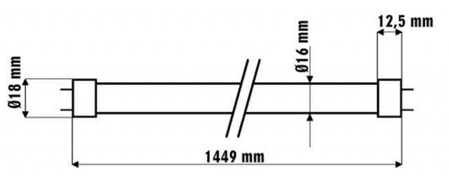 HB29047 wymiary