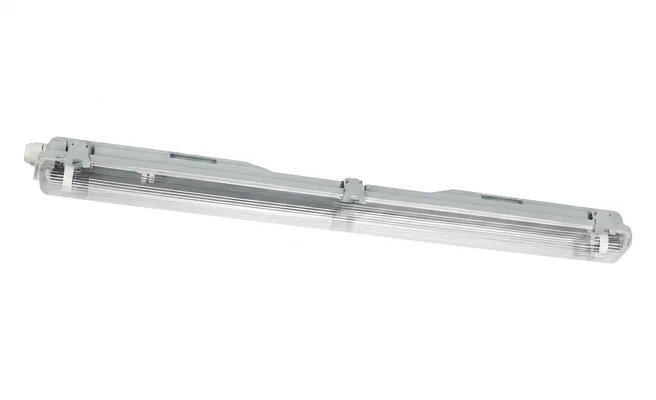 Oprawa LED VANTA 1xT8 60cm szara ABS/PS LITE 203860-II - zdjęcie cechy odporności mechanicznej IK06