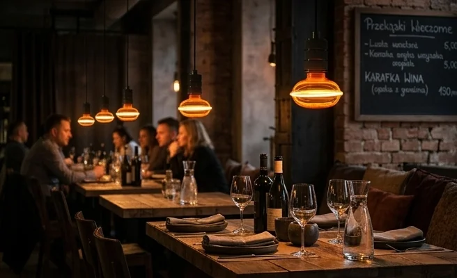 Żarówka LED 200 lm SERIA ZERO SZ61359 dekoracyjna jasność, bursztynowy klosz, zdjęcie produktowe