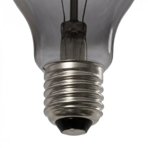Standardowy gwint E27 żarówki LED SERIA ZERO SZ61358 - detal produktu, białe tło