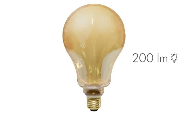 Żarówka LED SERIA ZERO SZ61357 strumień świetlny 200 lm dekoracyjna