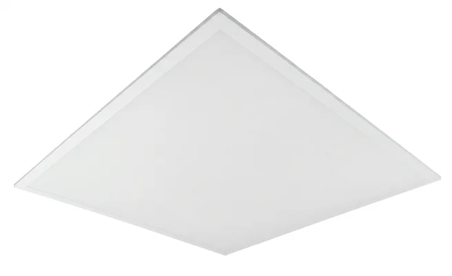 Panel LED backlit EC61267, równomierne podświetlenie, zdjęcie produktowe na białym tle