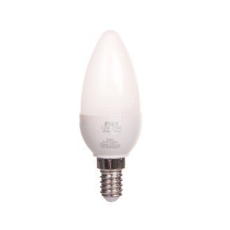 Żarówka świecowa LED E14 3,2W PILA - biała ciepła