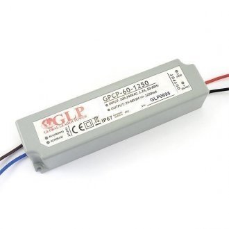Zasilacz LED GPCP-60-1250mA/24~47V 59W IP67 hermetyczny - GLP