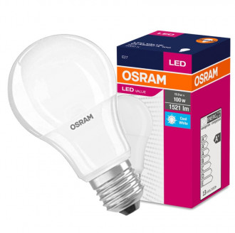 Żarówka OSRAM LED Value E27 14W 2700K