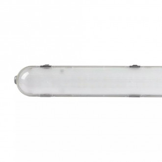 Oprawa Hermetyczna LED V-TAC SAMSUNG CHIP M-SERIES 48W 150cm 120LM/W CL VT-155048 6400K 5760lm 3 Lata Gwarancji