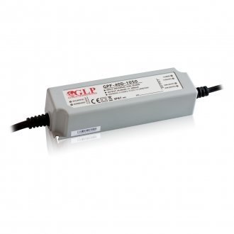 Zasilacz LED GPF-40D-1400mA/18~30V 42W IP67 hermetyczny - GLP