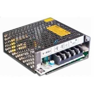 Zasilacz LED modułowy 15W 12V 1,25A IP20 - POS