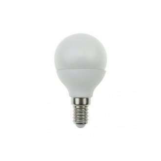 Żarówka LED E14 3W 240lm EcoLight - biała zimna