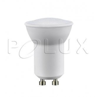 Żarówka LED GU11 SMD 220-240V 1,9W 150lm - biała ciepła