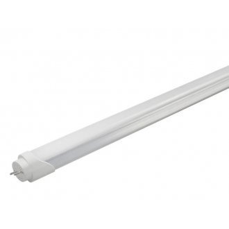 Świetlówka LED T8 230V 24W 150cm - OBROTOWE KOŃCÓWKI - biała zimna