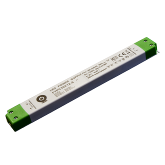 Zasilacz LED POS FTPC 2,5A 30W 12V - ultracienki