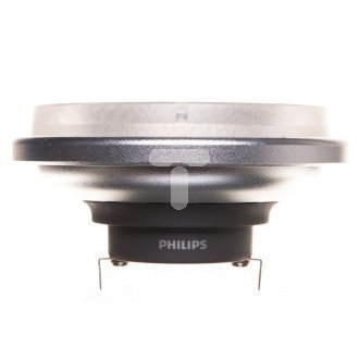 Żarówka LED AR111 CRI>90Ra Philips 15W 12V 3000K