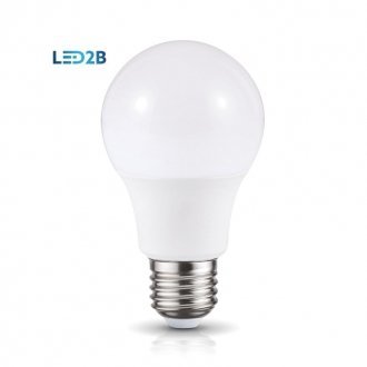 Żarówka LED E27 GS 10W 810lm - 6000K