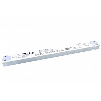 Zasilacz LED GTPC-75-12-S 75W - ultrapłaski