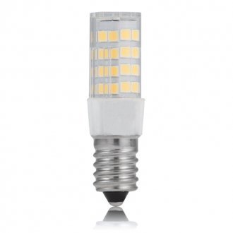 Żarówka LED E14 400 lumenów  4,5W  - 4000K