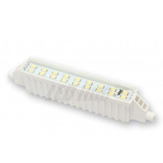 Żarówka LED R7S - żarnik halogenowy 118mm 6W 230V LedLine® biały ciepły