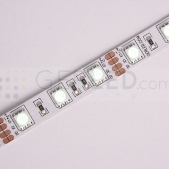 Taśma LED Professional 300xSMD5050 IP20 72W - 6500K