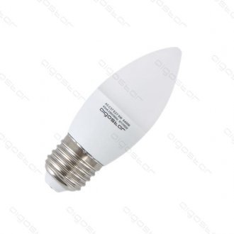 Żarówka LED A5 C37 Aigostar E27 4W - 6400K