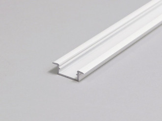 Profil podtynkowy LED BEGTIN12 biały TOPMET - 2m