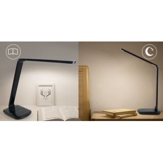 Lampka biurkowa LED 8W z funkcją Smart Touch
